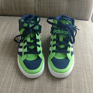 Adidas Boys Sneakers